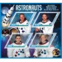 Stamps Astronauts
