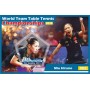 Stamps Sport Table Tennis  Set 8 sheets
