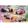 Stamps Cars Formula 1