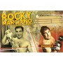 Stamps Sport Boxer Rocky Marciano Set 8 sheets