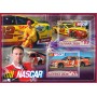 Stamps car race Nascar