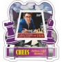 Stamps Chess  Fabiano Luigi Caruana Set 8 sheets