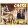 Stamps Chess Garry Kasparov Set 8 sheets