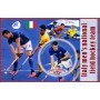 Stamps Sport Field Hockey Italy men's national team Set 8 sheets