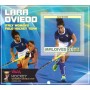 Stamps Sport Field Hockey Lara Oviedo Set 8 sheets