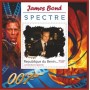 Stamps Cinema James Bond Set 9 sheets