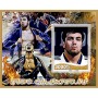 Stamps Sport  Wresting  Judo Champions Set 8 sheets