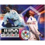 Stamps Sport Judo Championships Tokyo 2019 Set 8 sheets