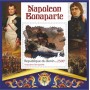 Stamps Napoleon Bonaparte Set 9 sheets