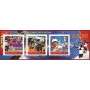 Stamps Olympic Games in Paris 2024 Archery Set 8 sheets