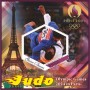 Stamps Olympic Games in Paris 2024 Judo Set 9 sheets