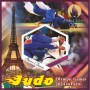 Stamps Olympic Games in Paris 2024 Judo Set 9 sheets