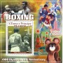 Stamps 1980 Olympics 40th Anniversary Boxing Set 8 sheets