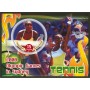 Stamps Olympic Games in Sydney 2000 Tennis Set 8 sheets