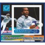 Stamps Olympic Games from Athens 2004 Fencing Set 8 sheets