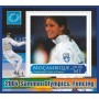 Stamps Olympic Games from Athens 2004 Fencing Set 8 sheets