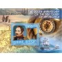 Stamps 200th anniversary of the discovery of Antarctica Set 8 sheets