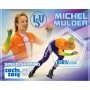 Stamps Sport Speed Skating Michel Mulder Set 8 sheets
