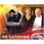 Stamps Cinema The Gathering Storm Set 8 sheets