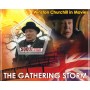 Stamps Cinema The Gathering Storm Set 8 sheets