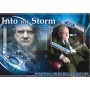 Stamps Cinema Into the Storm Set 8 sheets