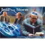 Stamps Cinema Into the Storm Set 8 sheets