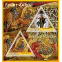 Stamps Art Russian Icons Fedor Zubov Set 8 sheets
