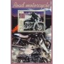 Stamps Transport Road Motocycles Set 8 sheets