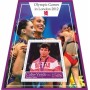 Stamps Olympic Games in London 2012 Champions Set 8 sheets