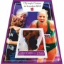 Stamps Olympic Games in London 2012 Champions Set 8 sheets