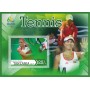 Stamps Olympic Games in Rio 2016 Tennis
